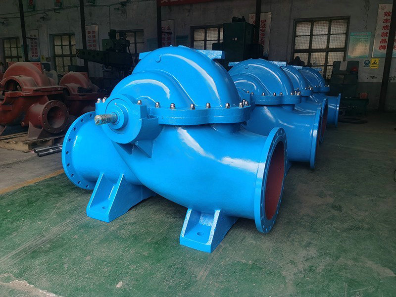 中開(kāi)泵&nbsp;